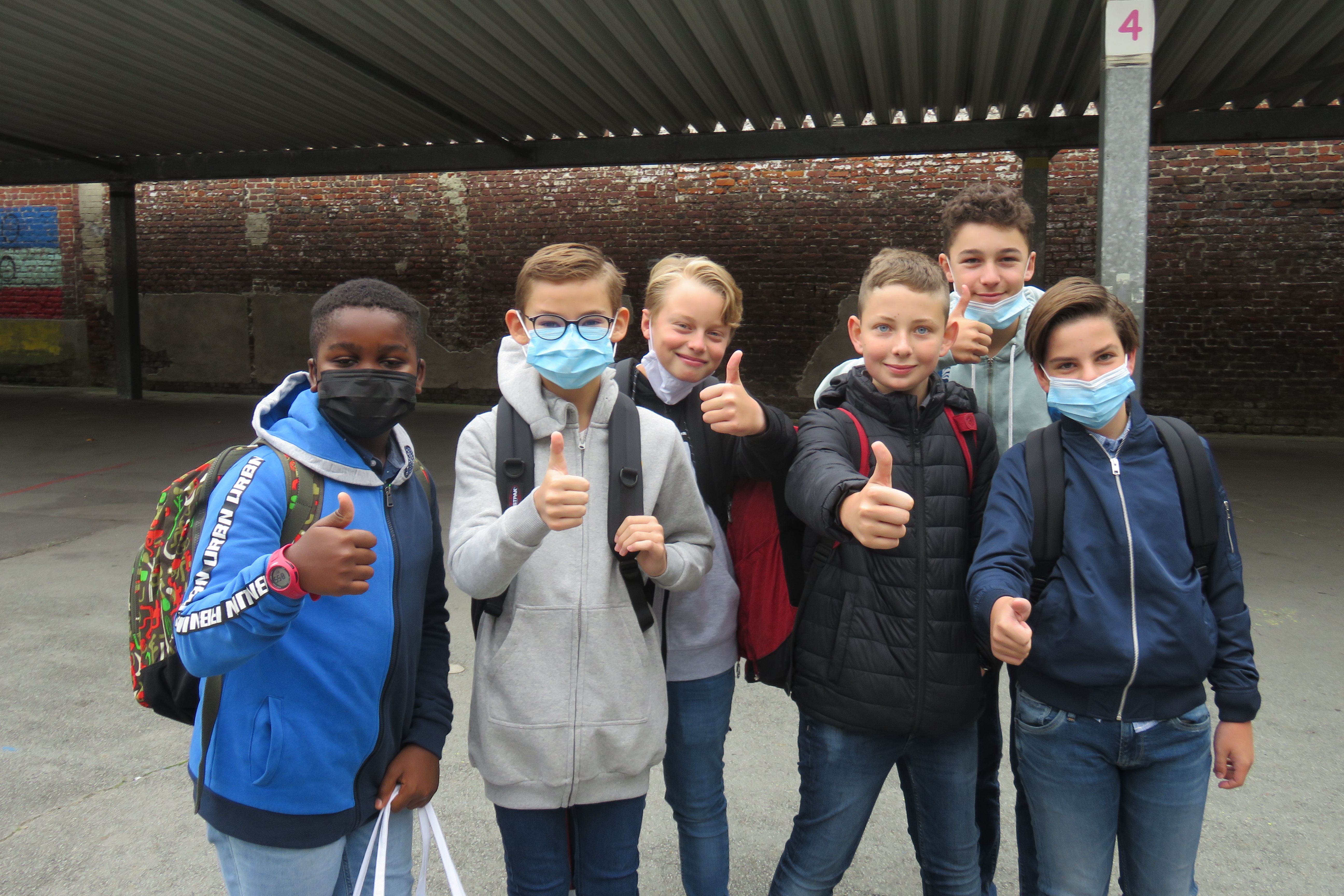 Rentrée 2021 2