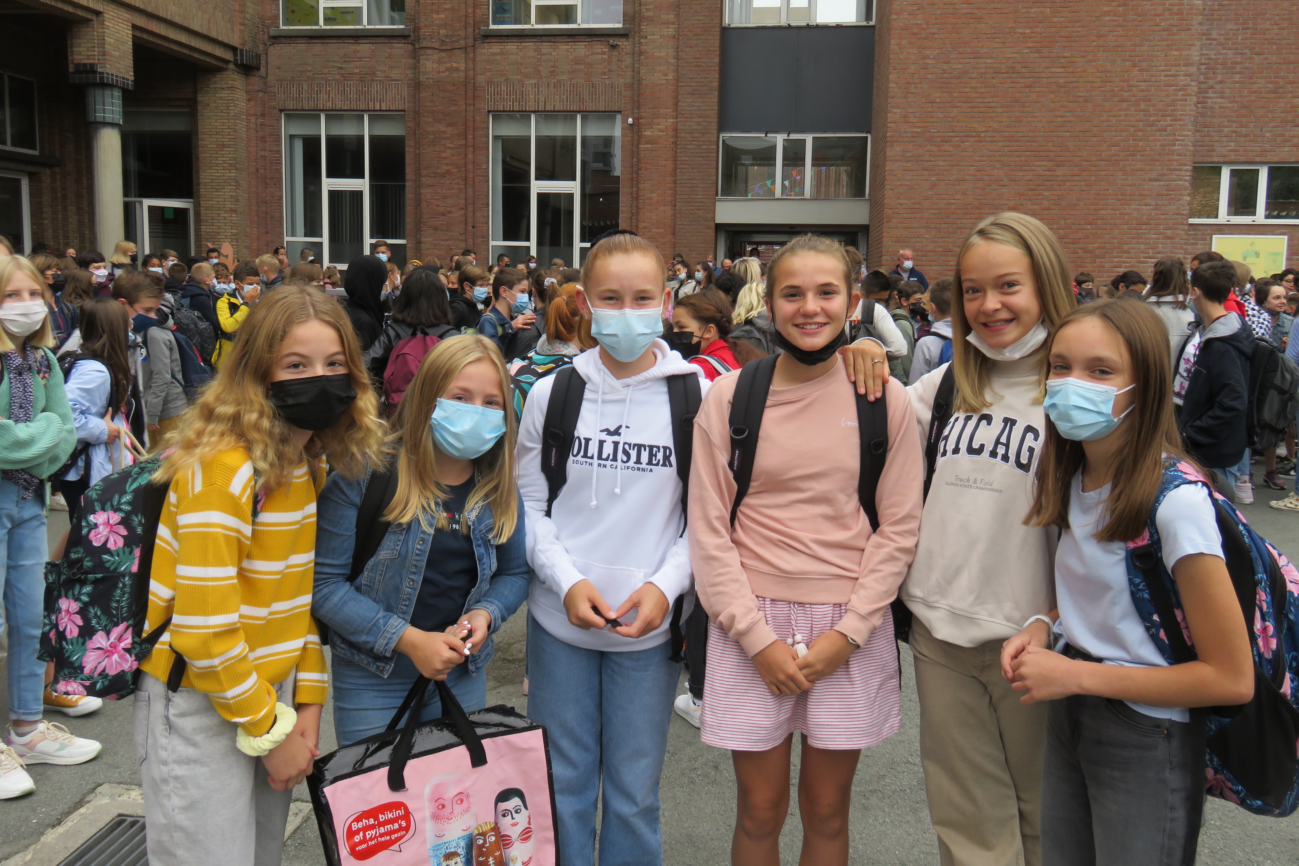 Rentrée 2021 5 