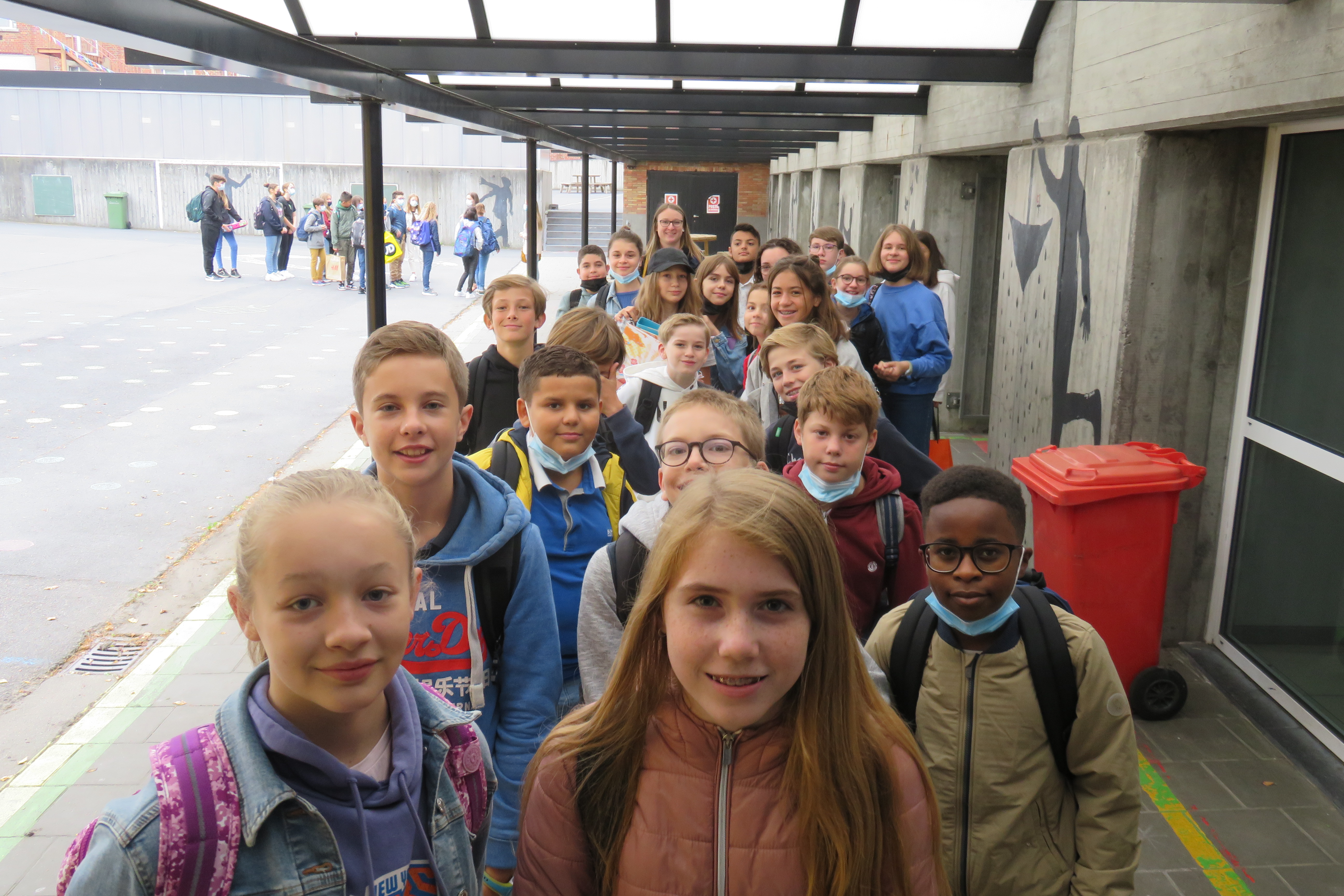 Rentrée 2021 6